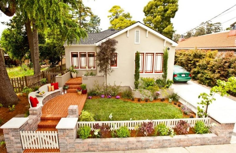 senior-friendly renovations