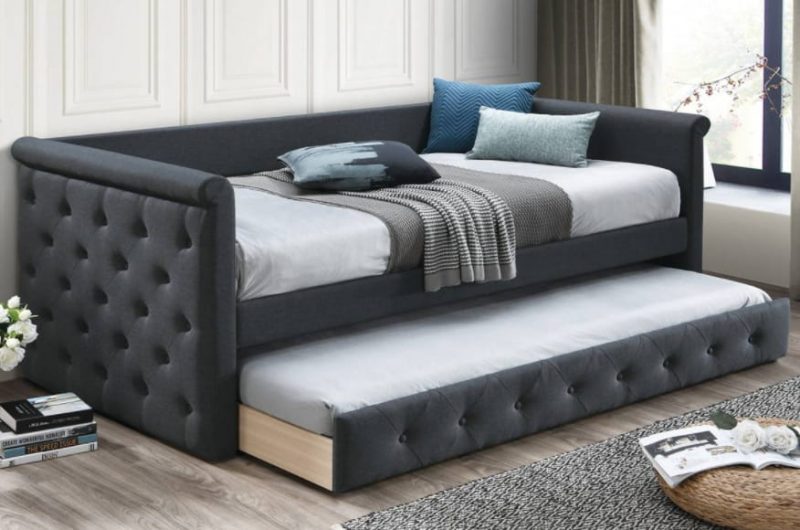 Ashley Furniture daybed with trundle