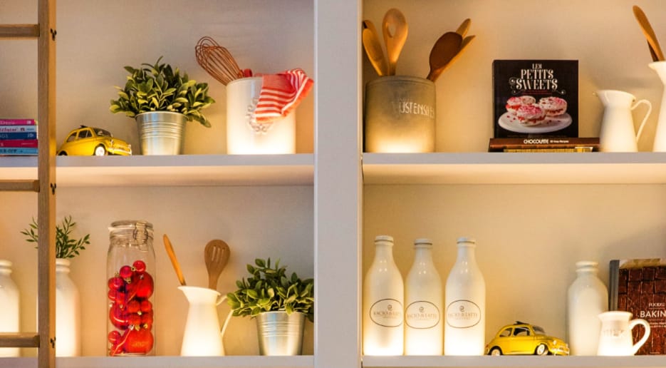 Before You Start Decluttering Grip Elements