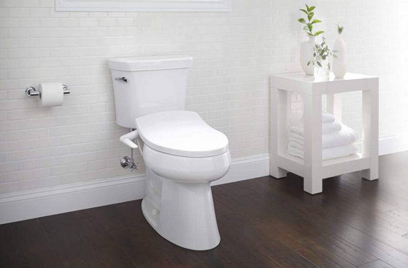 Best Toilets for Tall People