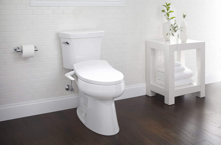 Best Toilets for Tall Person and Small Bathroom GRIP ELEMENTS