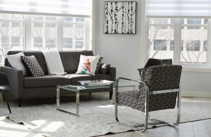 How to Make an Apartment Comfortable for Both Partners