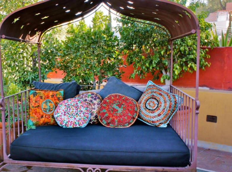 best Daybed Pillow Ideas