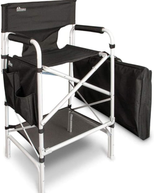 Extra Tall Directors Chairs