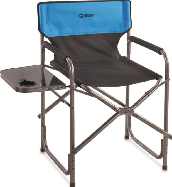 Extra Tall Directors Chairs