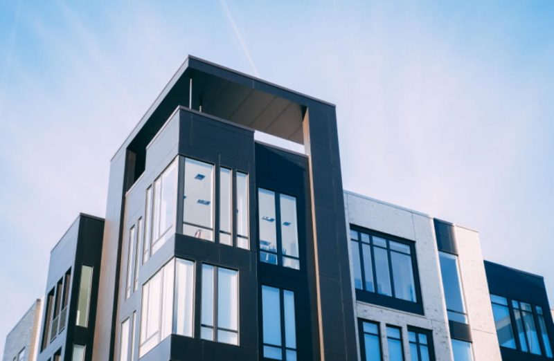 Ways You Can Make Searching For An Apartment Easier