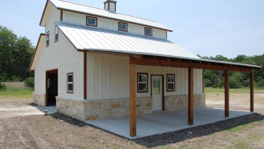 how-much-does-it-cost-to-build-a-barndominium-archute