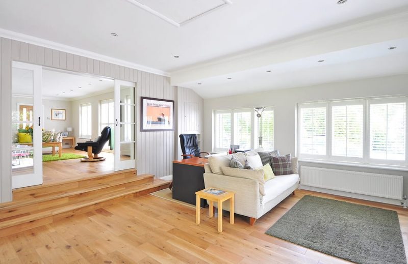 Ways to ensure sufficient lighting