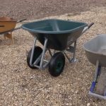 Are Two Wheel Wheelbarrows Better