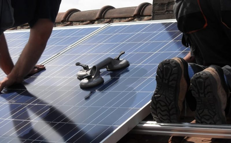 Benefits of Going Solar