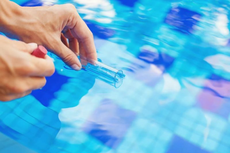 Maintenance Tips For A Crystal Clear Pool