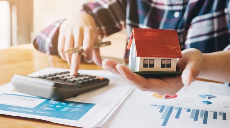 Concerned About Refinance Mortgage