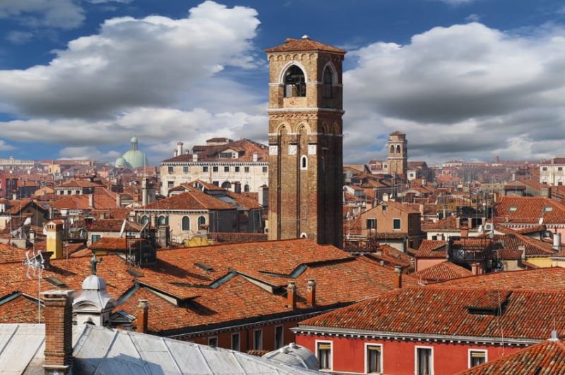 Different Roof Styles