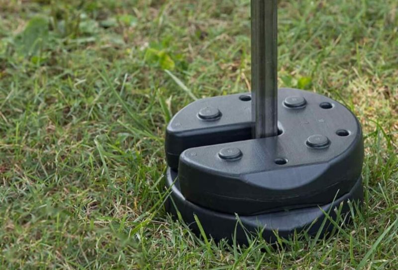 Do Gazebo Weights Work