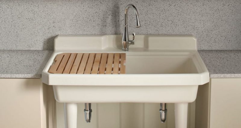 Best garage sink ideas