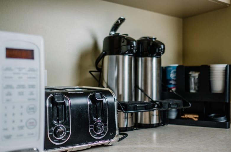 A Guide to an Organized Kitchen Space 