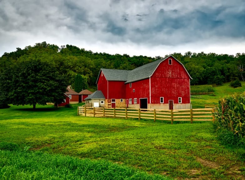 How To Build A Pole Barn