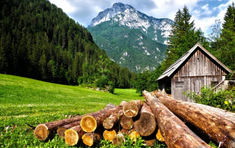 How To Build A Pole Barn
