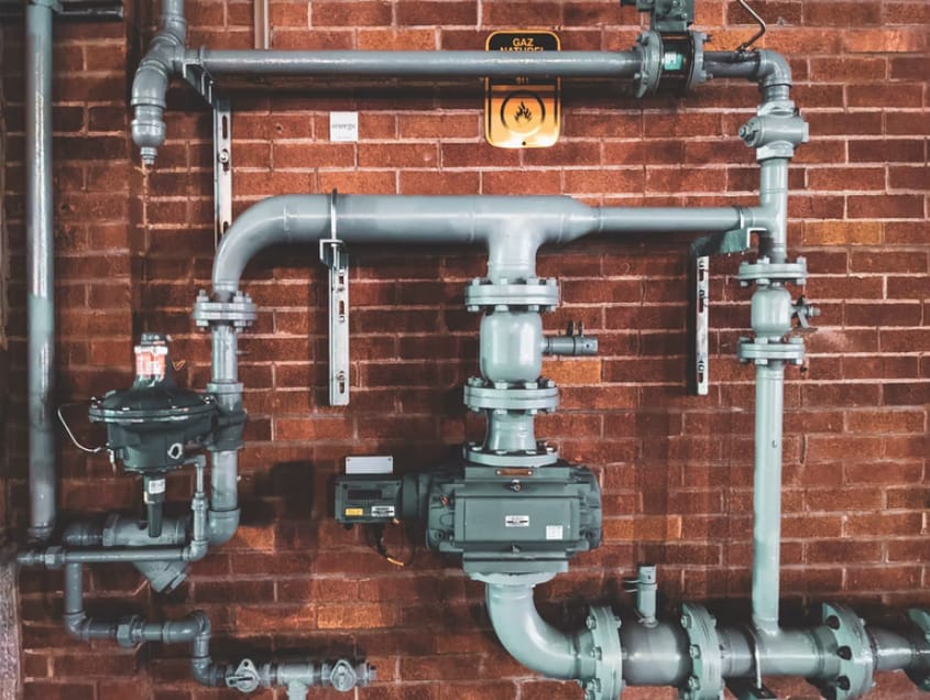 Installing Quality Pipes GRIP ELEMENTS