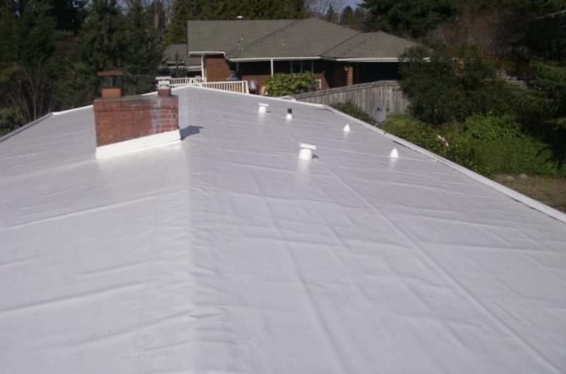 Is PVC Roofing Any Good