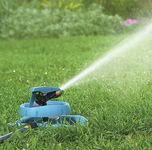 Make Your Lawn Green and Full