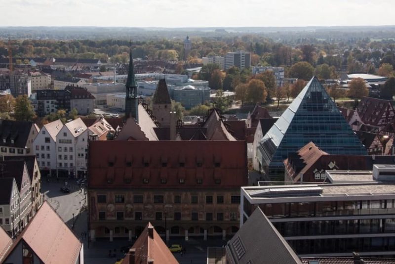 Different Roof Styles
