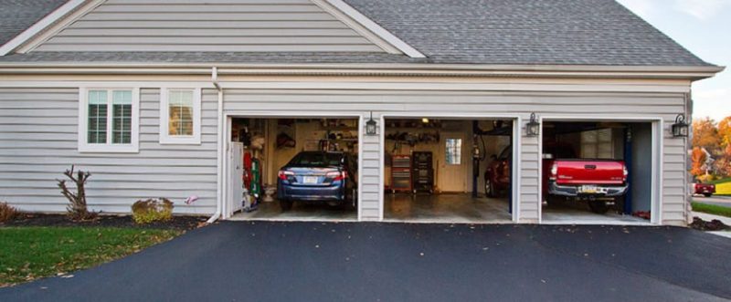 Brilliant Garage Expansion Ideas