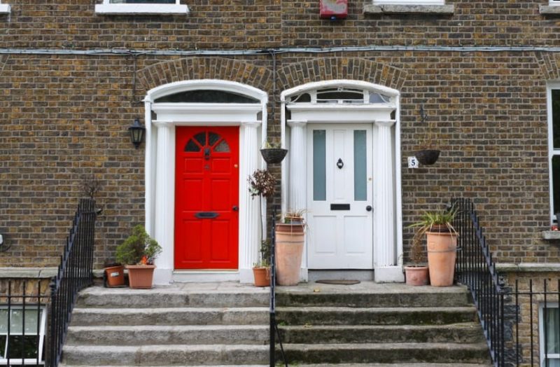 Things To Consider Before Replacing Your Front Door