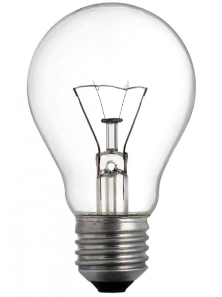 Types of Light Bulbs