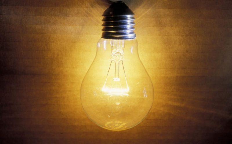 Types of Light Bulbs
