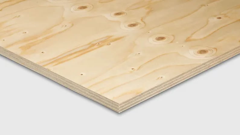 Types of Plywood