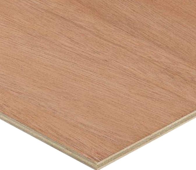 Types of Plywood