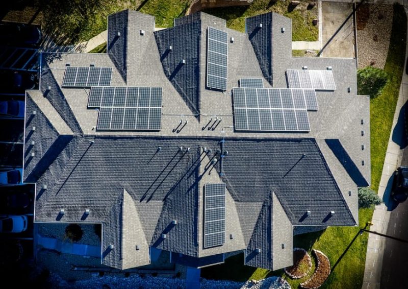 Why People Decide To Switch To Solar Energy