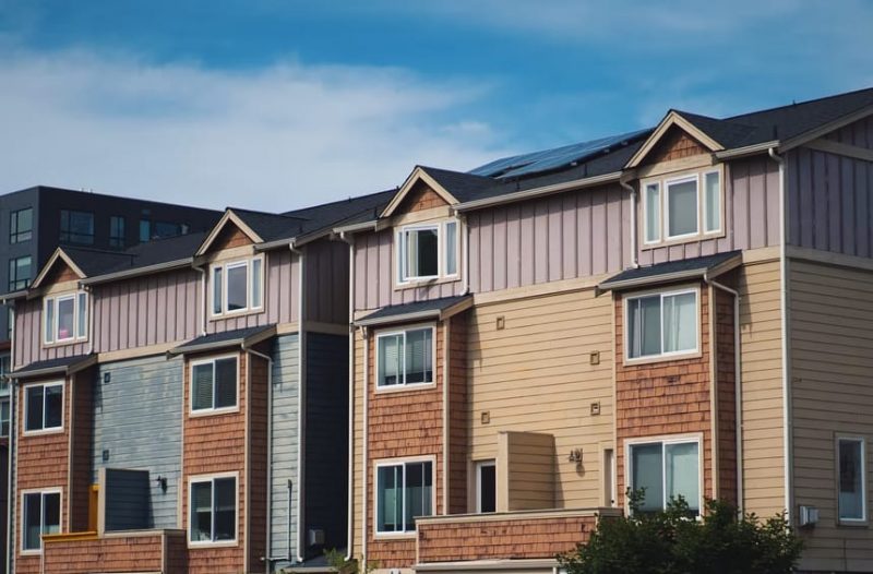 Tips for buying a condo