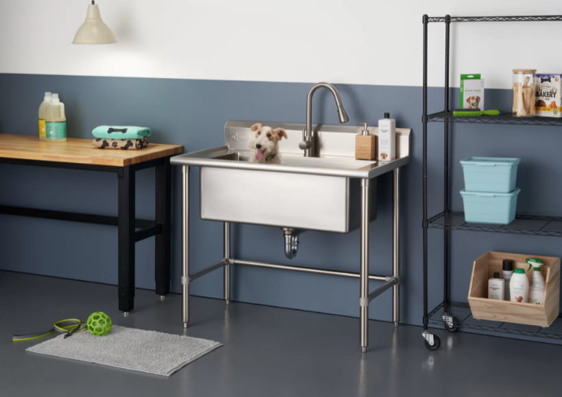 Best garage sink ideas