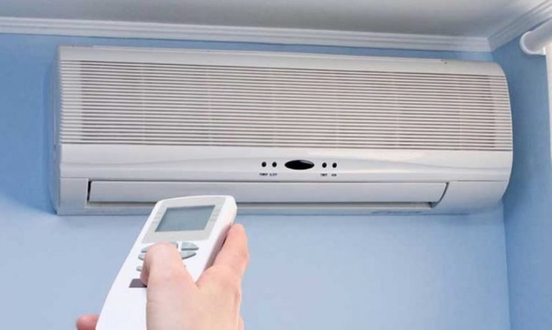 Air Conditioner Makes Loud Noise When Starting