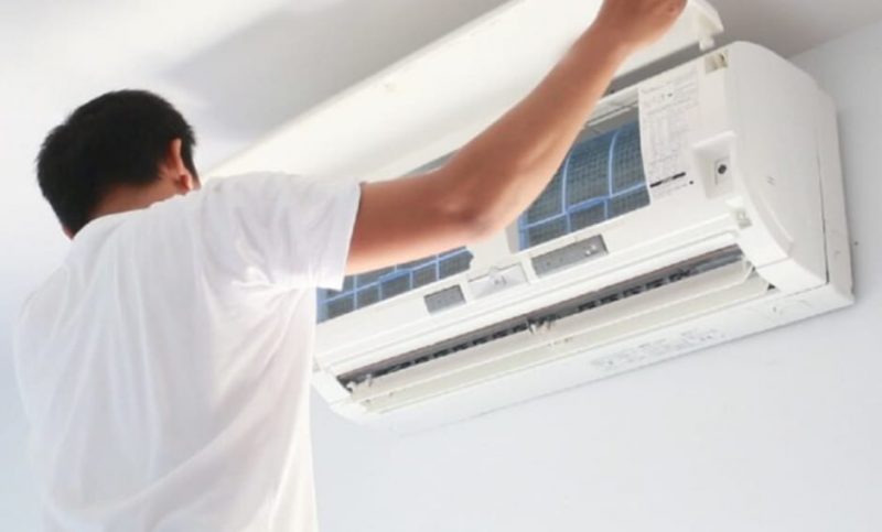 Home Air Conditioning Repair Tips