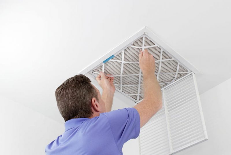 DIY Air Conditioning Repair Project