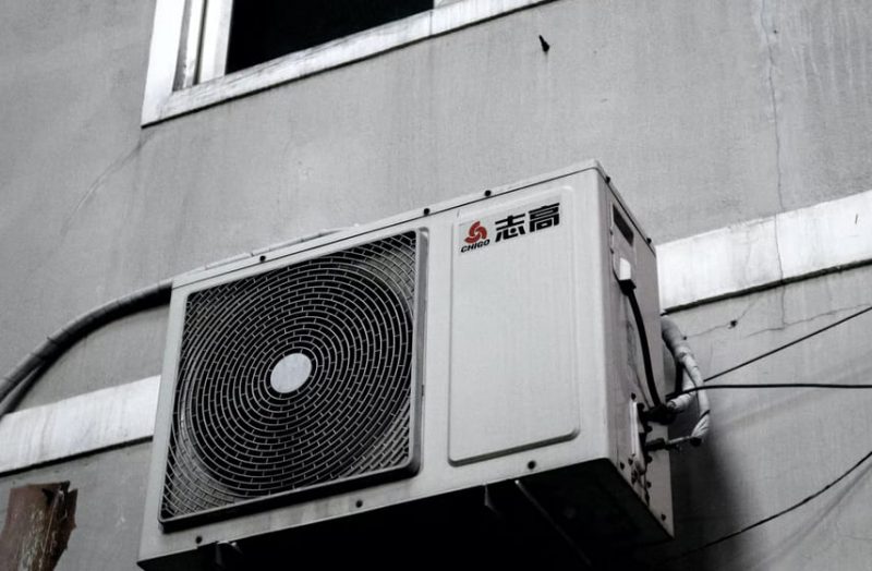 Are Air Conditioning Units Easy To Repair