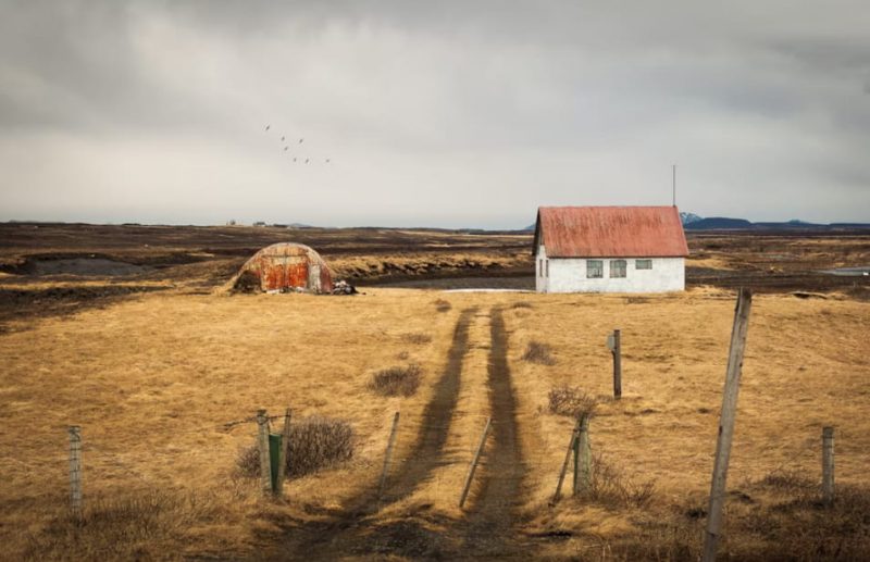 Facts About Purchasing a Countryside Property