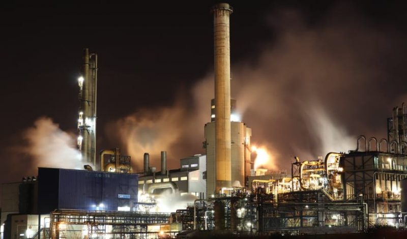 Guide To Heating Oil Basics