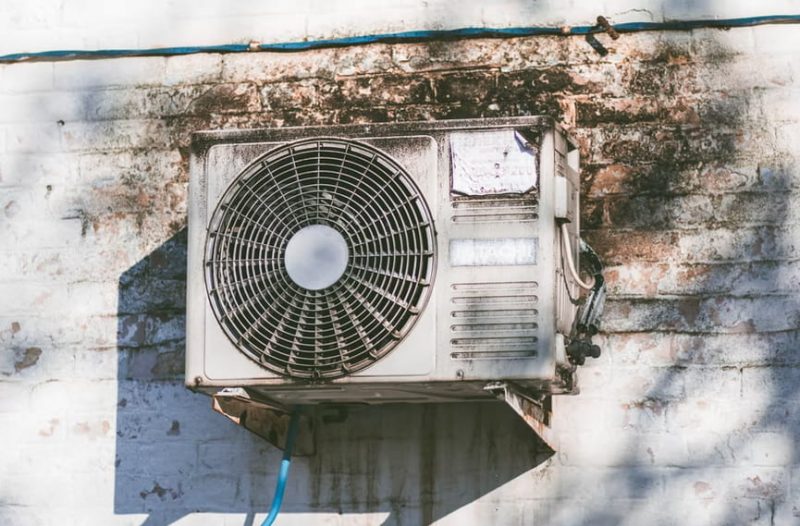 Home Air Conditioning Repair Tips