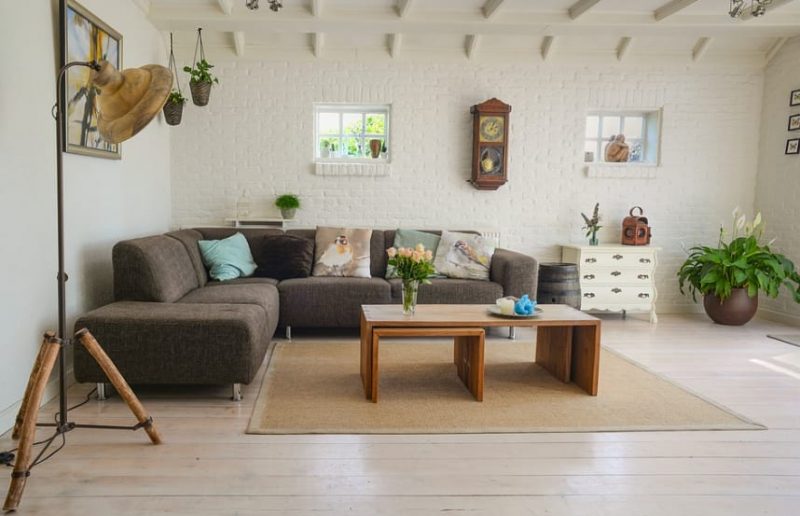 House Design Tips Will Make a Good First Impression on Guests