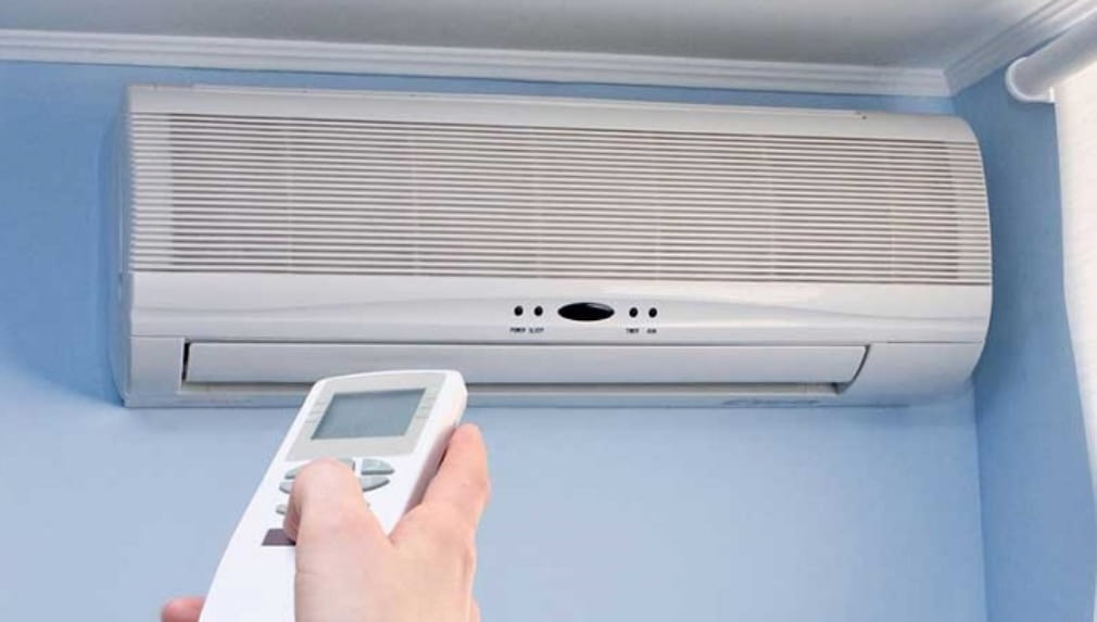 How Do I Keep My Air Conditioner from Freezing Up Gripelements