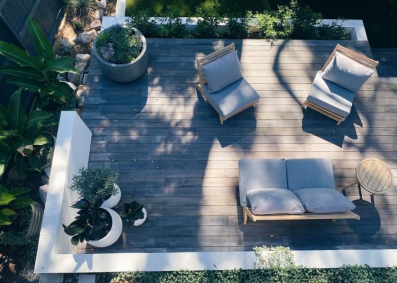 Ideas To Improve Your Backyard Deck