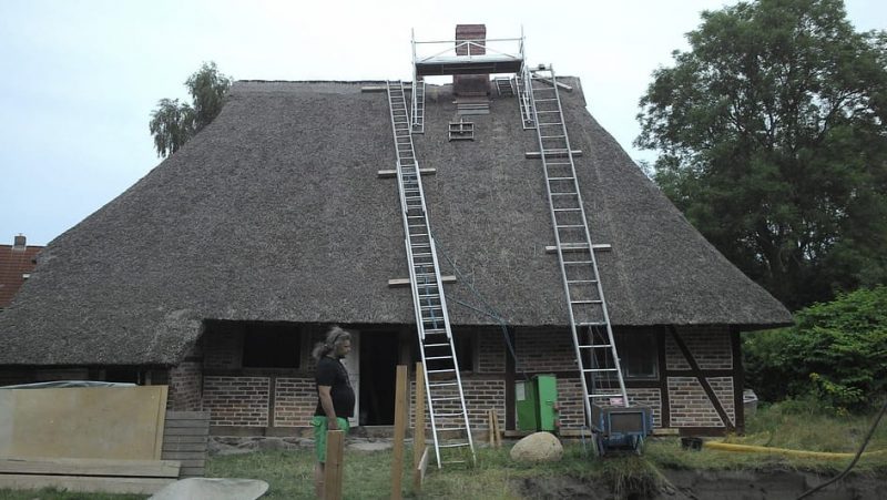 Make Your Old House Look New