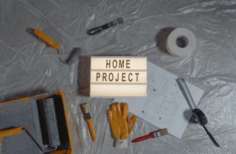 Most Important diy Tools