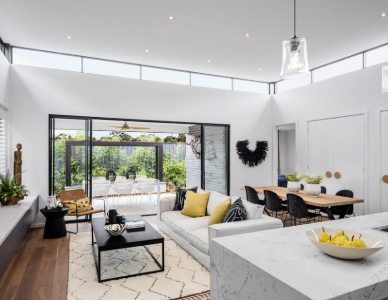 Improve the Visual Appearance of Your Home