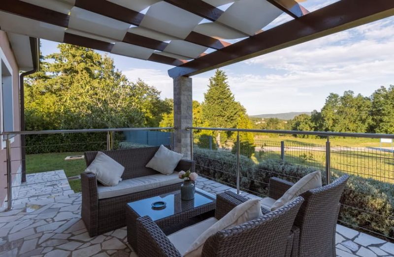 Outdoor Furniture Ideas That Will Transform Your Patio or Lawn