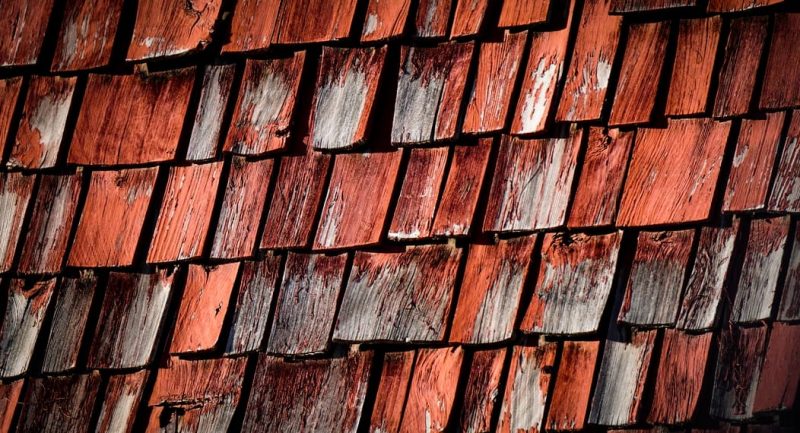 Put off a Needed Roof Replacement